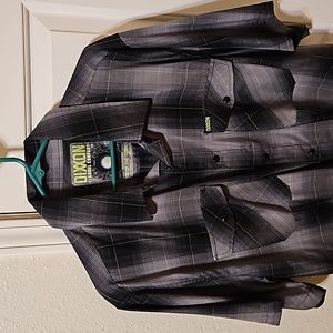 Dixxon shirt